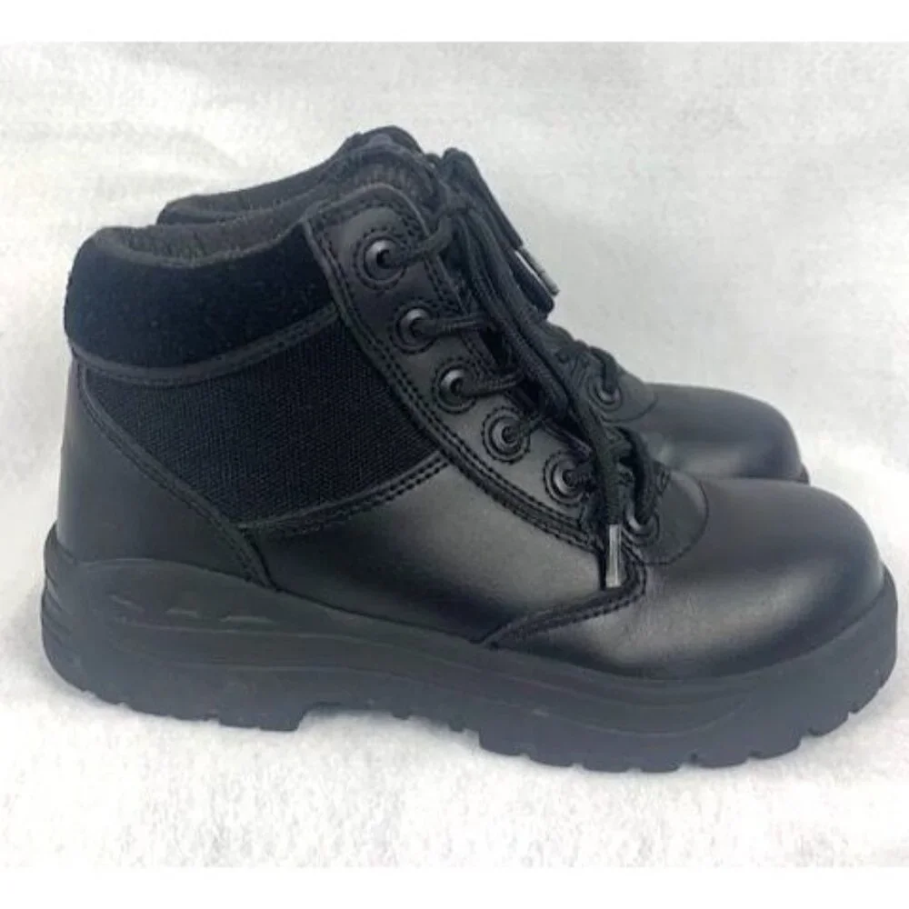 Rothco Men's‎ Forced Entry 6-Inch Security Boot Size 6